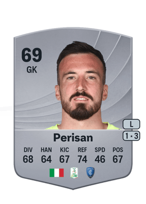Samuele Perisan