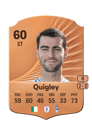 Joe Quigley