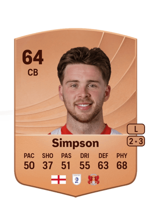 Jack Simpson