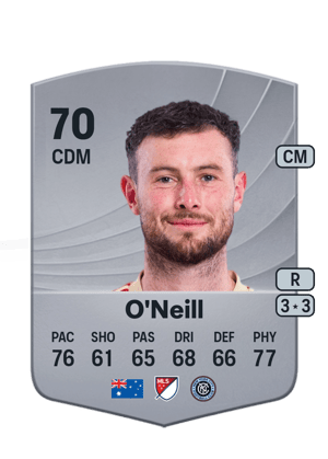 Aiden O'Neill
