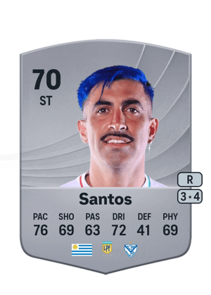 Michael Santos