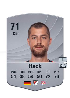 Alexander Hack
