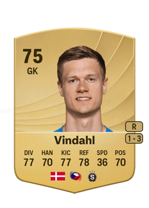 Peter Vindahl