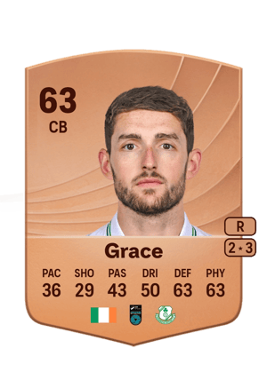 Lee Grace