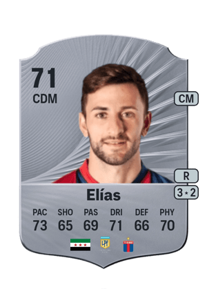 Jalil Elías