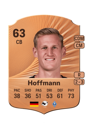 Niklas Hoffmann