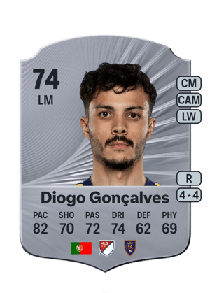 Diogo António Cupido Gonçalves