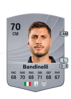 Filippo Bandinelli