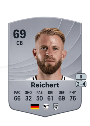 Johannes Reichert