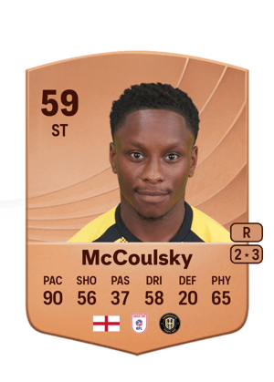 Shawn McCoulsky
