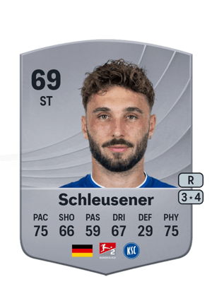 Fabian Schleusener