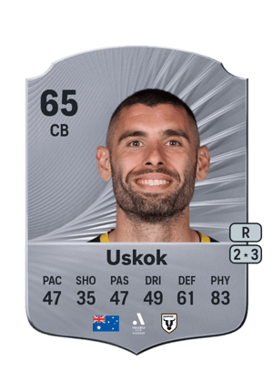 Tomislav Uskok
