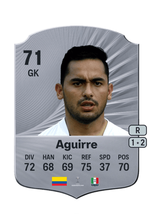 James Aguirre