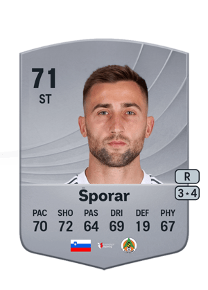 Andraž Šporar