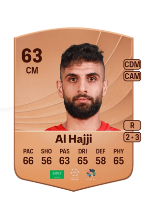 Alaa Al Hajji
