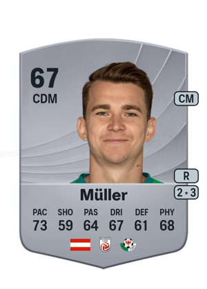 Valentino Müller