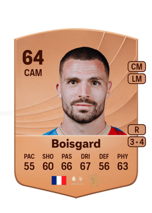 Quentin Boisgard