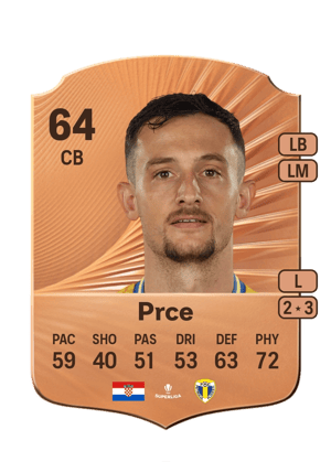 Franjo Prce