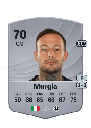 Alessandro Murgia