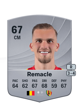 Martin Remacle