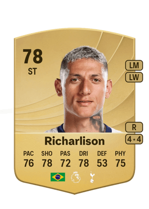 Richarlison de Andrade