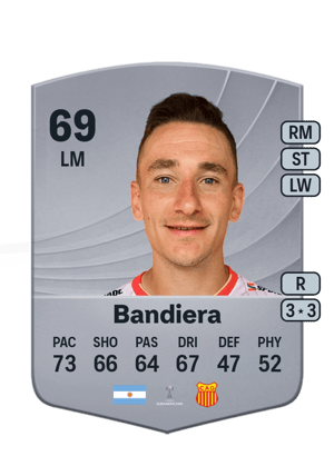 Neri Bandiera