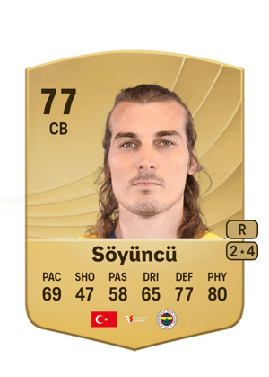 Çağlar Söyüncü