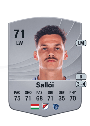 Dániel Sallói