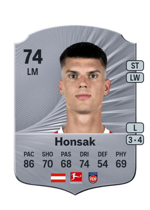 Mathias Honsak