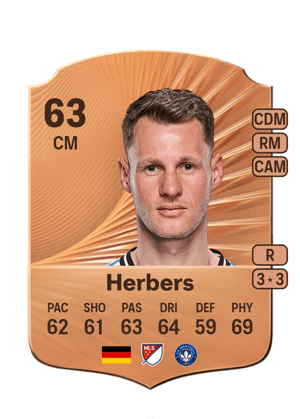 Fabian Herbers