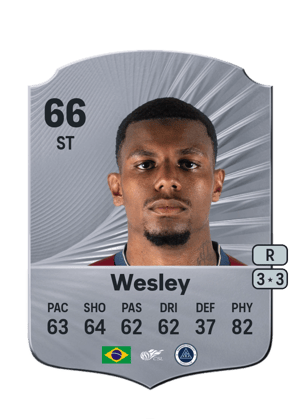 Wesley