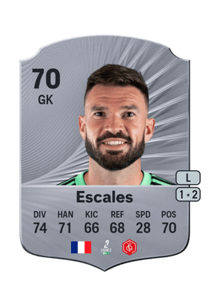 Florian Escales