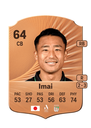 Tomoki Imai