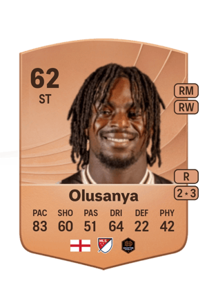 Toyosi Olusanya