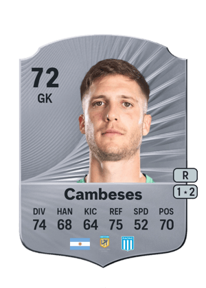 Facundo Cambeses