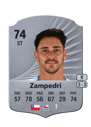 Fernando Zampedri