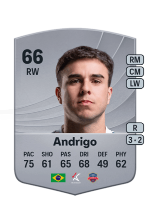 Andrigo