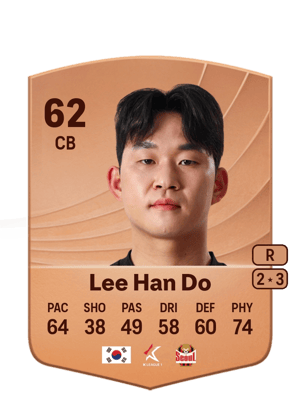 Lee Han Do