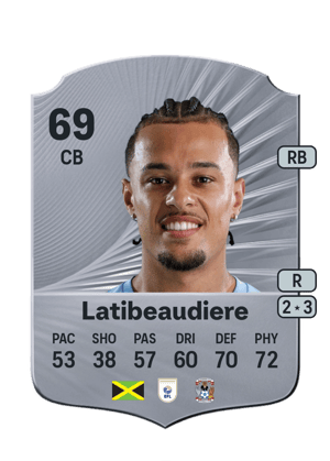 Joel Latibeaudiere