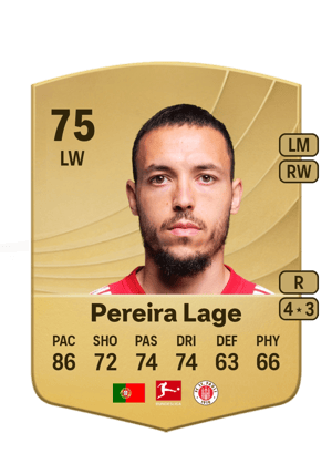 Mathias Pereira Lage