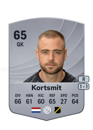 Roy Kortsmit