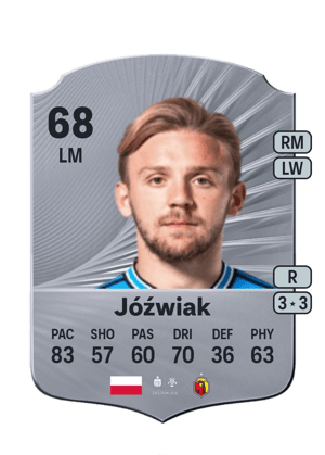 Kamil Jóźwiak