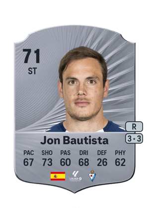 Jon Bautista