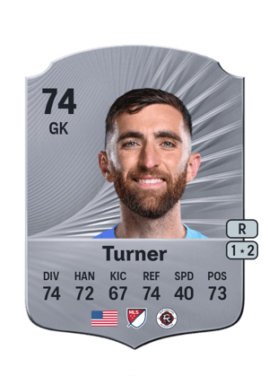 Matt Turner