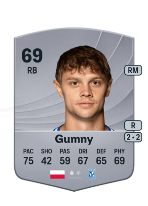 Robert Gumny