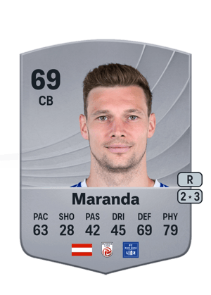 Manuel Maranda