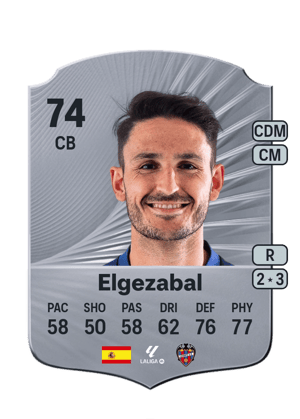Elgezabal