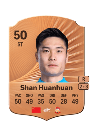 Shan Huanhuan