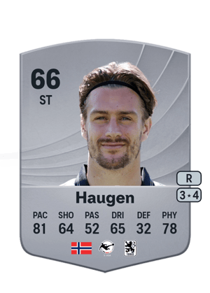 Sigurd Haugen