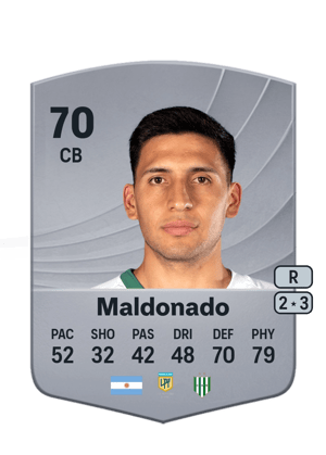 Alexis Maldonado